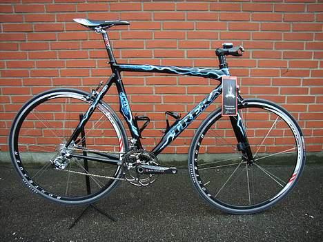 Trek 5,5 Madone Projekt One billede 7