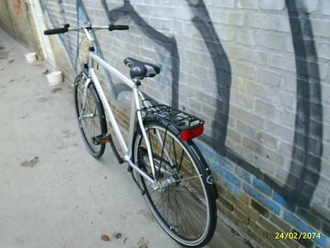 Taarnby Katmandu billede 4