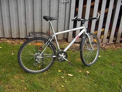 High Lander Indiana Peek "DØD" - den er dælme da rar billede 1