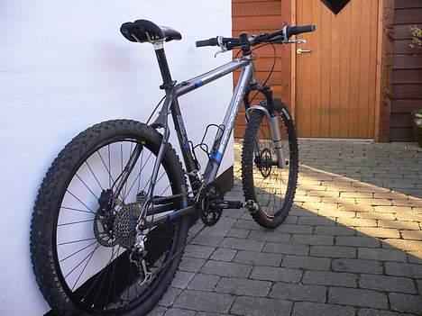 Trek 6500 billede 1