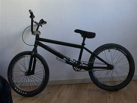 No-Name flybikes bmx billede 5