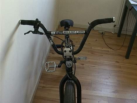 No-Name flybikes bmx billede 6