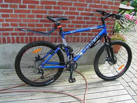 Trek Fuel 70   billede 5