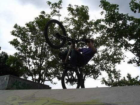 Kona Stinky Dee-Lux billede 5