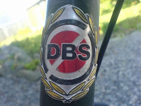 DBS Cykel billede 8