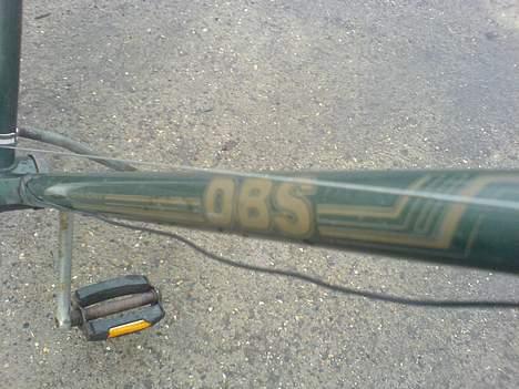 DBS Cykel billede 9