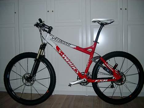 Specialized S-Works billede 1