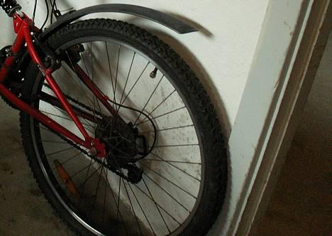 Active Cykel billede 1