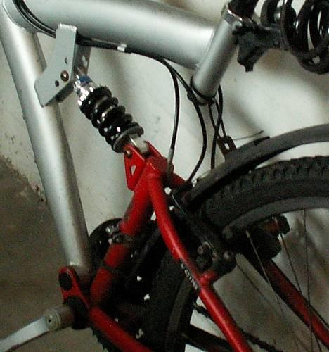 Active Cykel billede 2