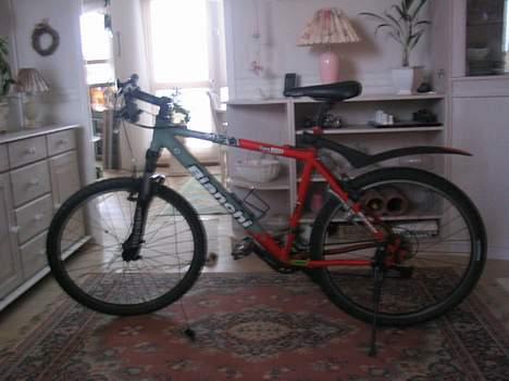 Bianchi Doss 4600 billede 8