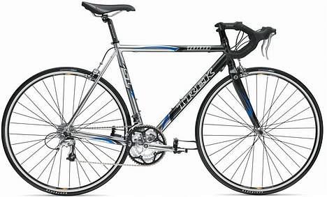 Trek Alpha sl aluminium 1000 - Det der er så fra nettet billede 1