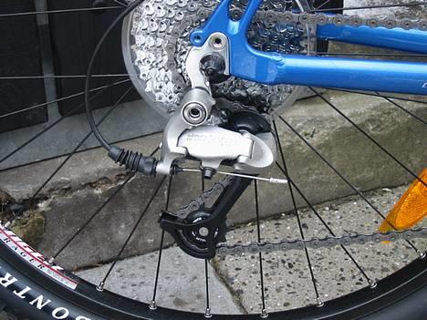 Trek 6500 Disc 2006 billede 4