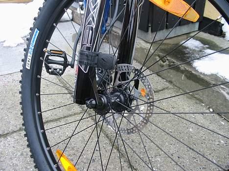 Trek 6500 Disc 2006 billede 6