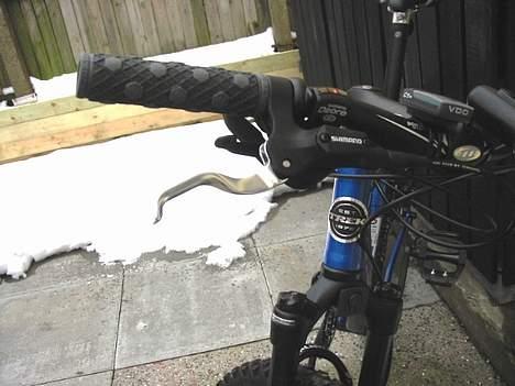 Trek 6500 Disc 2006 billede 7
