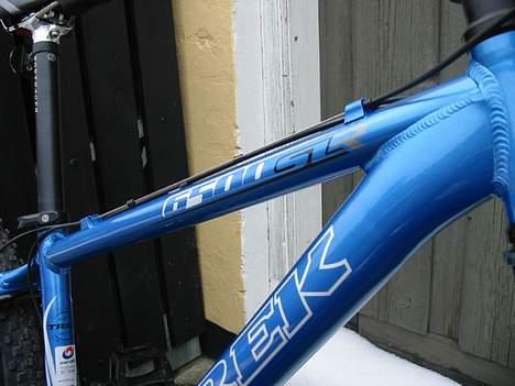 Trek 6500 Disc 2006 billede 8