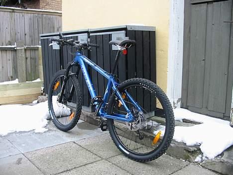 Trek 6500 Disc 2006 billede 9