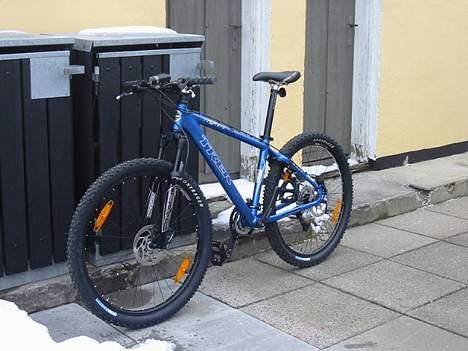 Trek 6500 Disc 2006 billede 10
