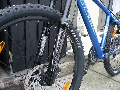 Trek 6500 Disc 2006 billede 11