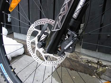 Trek 6500 Disc 2006 billede 12