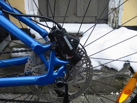 Trek 6500 Disc 2006 billede 13