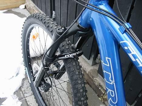 Trek 6500 Disc 2006 billede 14