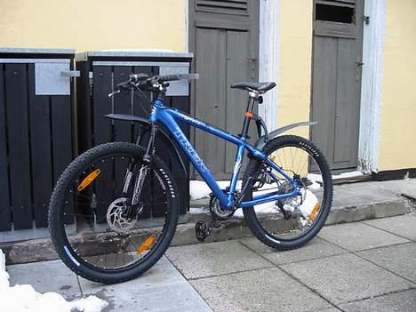 Trek 6500 Disc 2006 billede 15