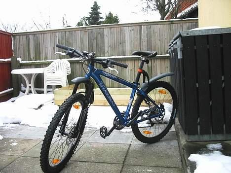 Trek 6500 Disc 2006 billede 16