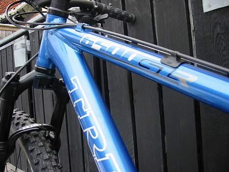 Trek 6500 Disc 2006 billede 17