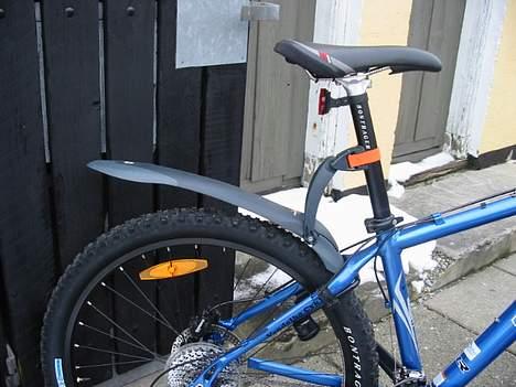 Trek 6500 Disc 2006 billede 18