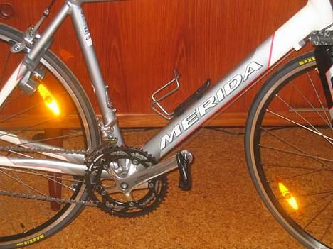 Shimano Merida road 903 billede 3