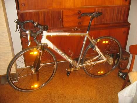 Shimano Merida road 903 billede 4