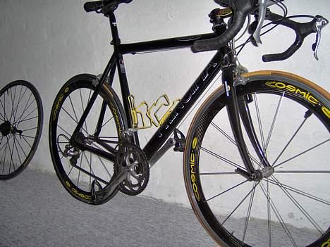 Principia Rex Pro - yup yup.. stadig sort billede 2