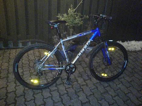 Trek Trek 4300 billede 1
