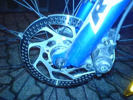Trek Trek 4300 billede 2
