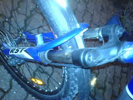 Trek Trek 4300 billede 3