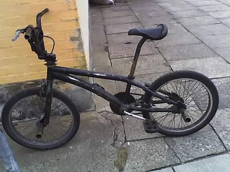 Ideal bmx(til salg/bytte) billede 4