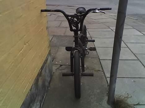 Ideal bmx(til salg/bytte) billede 5