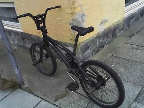Ideal bmx(til salg/bytte) billede 6