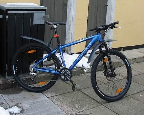 Trek 6500 Disc 2006 billede 19