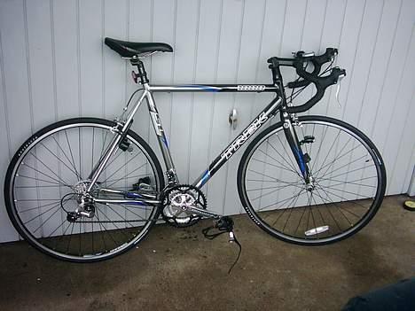 Trek Alpha sl aluminium 1000 billede 8