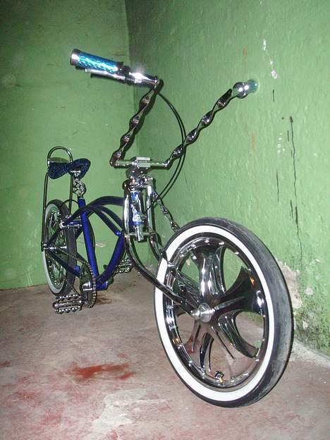 No-Name Slowrider billede 2