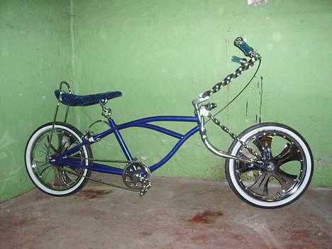 No-Name Slowrider billede 3