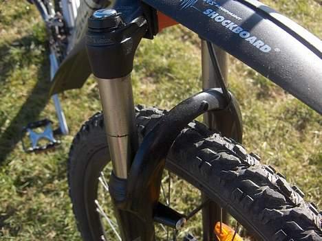 ideal boommax mountain bike