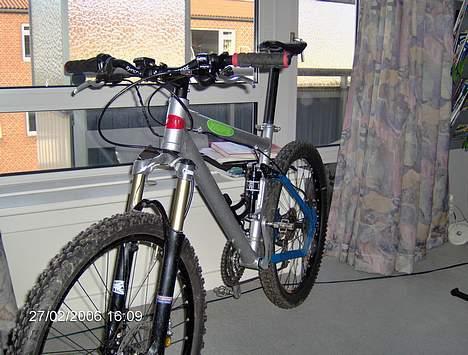 Giant nsr XTC billede 2