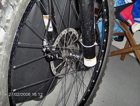 Giant nsr XTC billede 4