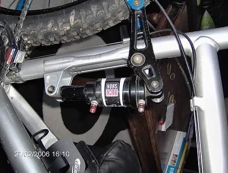 Giant nsr XTC billede 6