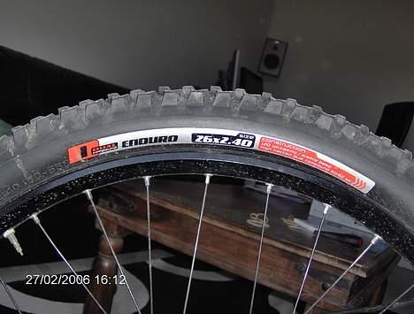 Giant nsr XTC billede 7