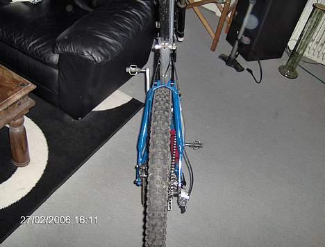 Giant nsr XTC billede 9