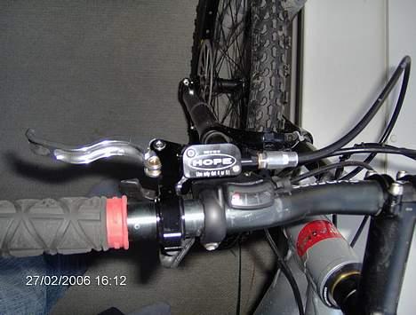 Giant nsr XTC billede 10