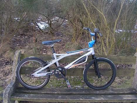 Shimano Sunn 520 pro billede 1